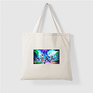 Lynked Banner Of The Spark Merchandise For Fans Lynked Banner Of The Spark Bags