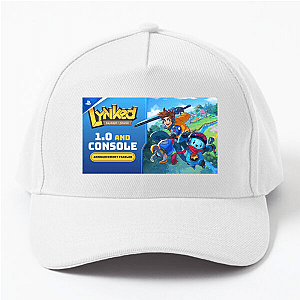 Lynked Banner Of The Spark Special Collection Lynked Banner Of The Spark Hats & Caps
