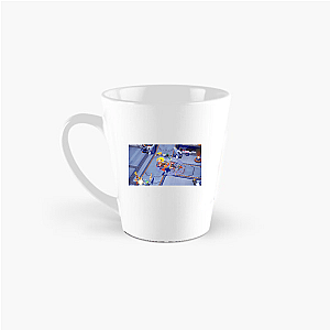 Lynked Banner Of The Spark Limited Collection Lynked Banner Of The Spark Mugs