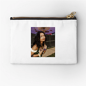 Lyn Lapid The Voice Of A Generation Lyn Lapid Zipper Pouches