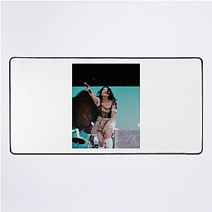 Lyn Lapid Is Singer Lyn Lapid Mouse Pads