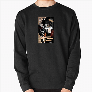 Lyn Lapid Beyond The Mic Lyn Lapid Sweatshirts