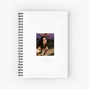 Lyn Lapid The Voice Of A Generation Lyn Lapid Notebook