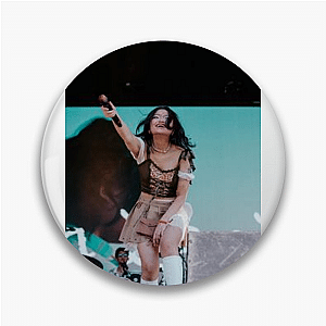 Lyn Lapid Is Singer Lyn Lapid Pins