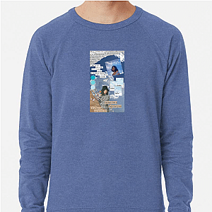 Lyn Lapid The Ultimate Talent Lyn Lapid Sweatshirts