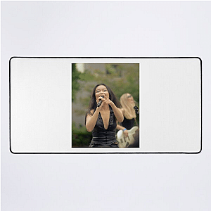 Lyn Lapid Unforgettable Melodies Lyn Lapid Mouse Pads