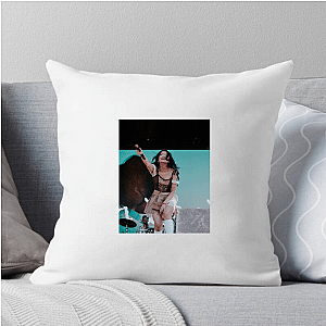 Lyn Lapid Is Singer Lyn Lapid Pillows Cover