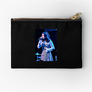 Lyn Lapid A True Artist Lyn Lapid Zipper Pouches