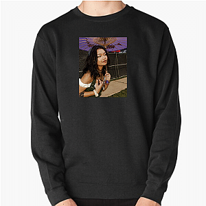 Lyn Lapid The Voice Of A Generation Lyn Lapid Sweatshirts