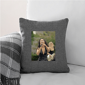 Lyn Lapid Unforgettable Melodies Lyn Lapid Pillows Cover