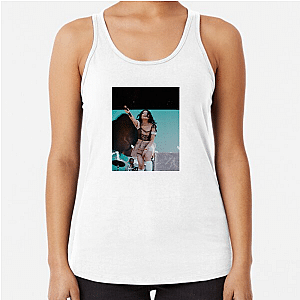 Lyn Lapid Is Singer Lyn Lapid Tank Tops