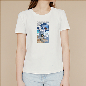 Lyn Lapid The Ultimate Talent Lyn Lapid T-Shirts