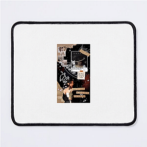 Lyn Lapid Beyond The Mic Lyn Lapid Mouse Pads