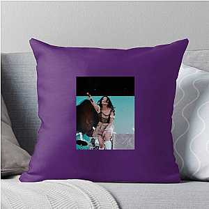 Lyn Lapid Is Singer Lyn Lapid Pillows Cover