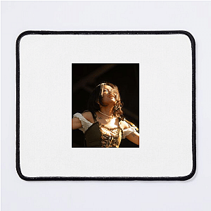 Lyn Lapid Producer Man Fan Lyn Lapid Mouse Pads
