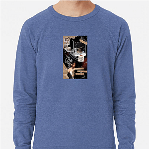 Lyn Lapid Beyond The Mic Lyn Lapid Sweatshirts