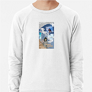 Lyn Lapid The Ultimate Talent Lyn Lapid Sweatshirts