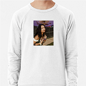 Lyn Lapid The Voice Of A Generation Lyn Lapid Sweatshirts