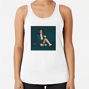 Lyn Lapid My Favorite Singer Lyn Lapid Tank Tops
