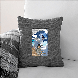 Lyn Lapid The Ultimate Talent Lyn Lapid Pillows Cover