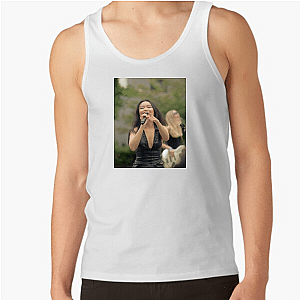Lyn Lapid Unforgettable Melodies Lyn Lapid Tank Tops