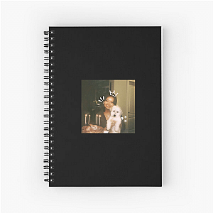 Lyn Lapid Always Authentic Always Beautiful Lyn Lapid Notebook