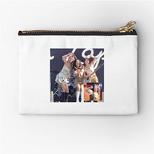 Lyn Lapid The TikTok Star Lyn Lapid Zipper Pouches