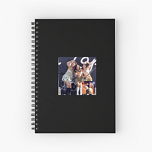 Lyn Lapid The TikTok Star Lyn Lapid Notebook