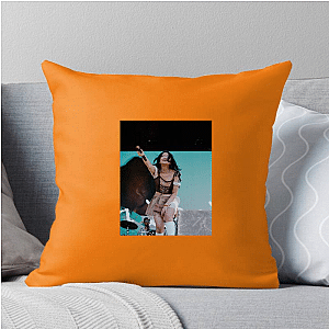 Lyn Lapid Is Singer Lyn Lapid Pillows Cover