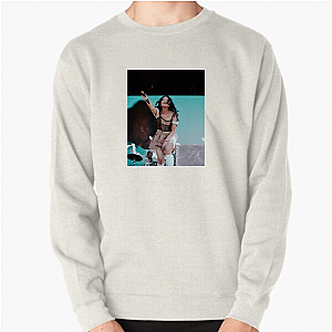 Lyn Lapid Is Singer Lyn Lapid Sweatshirts