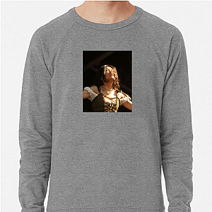Lyn Lapid Producer Man Fan Lyn Lapid Sweatshirts