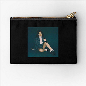 Lyn Lapid My Favorite Singer Lyn Lapid Zipper Pouches