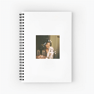 Lyn Lapid Always Authentic Always Beautiful Lyn Lapid Notebook