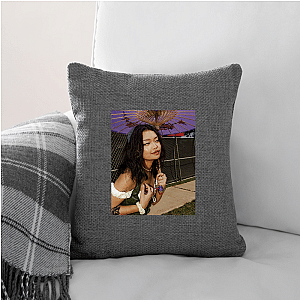Lyn Lapid The Voice Of A Generation Lyn Lapid Pillows Cover