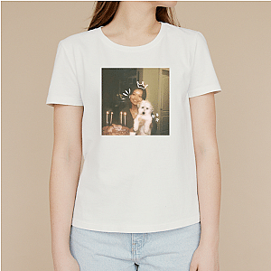 Lyn Lapid Always Authentic Always Beautiful Lyn Lapid T-Shirts