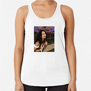 Lyn Lapid The Voice Of A Generation Lyn Lapid Tank Tops