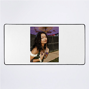 Lyn Lapid The Voice Of A Generation Lyn Lapid Mouse Pads