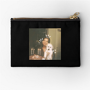 Lyn Lapid Always Authentic Always Beautiful Lyn Lapid Zipper Pouches