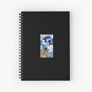 Lyn Lapid The Ultimate Talent Lyn Lapid Notebook