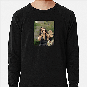 Lyn Lapid Unforgettable Melodies Lyn Lapid Sweatshirts