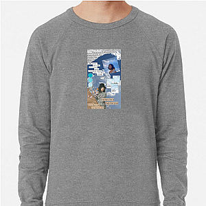 Lyn Lapid The Ultimate Talent Lyn Lapid Sweatshirts