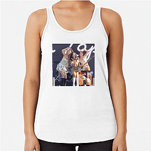 Lyn Lapid The TikTok Star Lyn Lapid Tank Tops