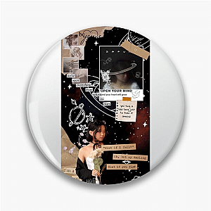 Lyn Lapid Beyond The Mic Lyn Lapid Pins