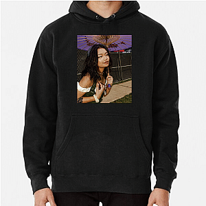 Lyn Lapid The Voice Of A Generation Lyn Lapid Hoodies