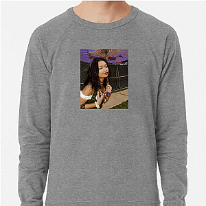 Lyn Lapid The Voice Of A Generation Lyn Lapid Sweatshirts