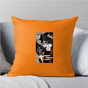 Lyn Lapid Beyond The Mic Lyn Lapid Pillows Cover