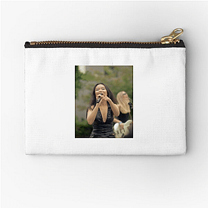 Lyn Lapid Unforgettable Melodies Lyn Lapid Zipper Pouches