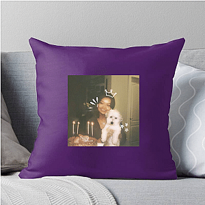 Lyn Lapid Always Authentic Always Beautiful Lyn Lapid Pillows Cover