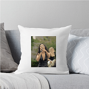 Lyn Lapid Unforgettable Melodies Lyn Lapid Pillows Cover