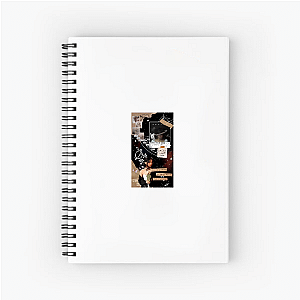 Lyn Lapid Beyond The Mic Lyn Lapid Notebook